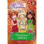 Secret Kingdom Special : Christmas Ballerina
