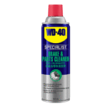 WD-40 Brake & Parts Cleaner – 450 ml