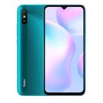 Xiaomi Redmi 9A Mobile Phone With 32GB 2GB RAM 6.53 Inch Dot Dorp Display