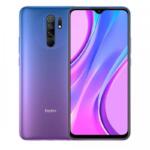 Xiaomi Redmi 9 Mobile Phone With 32GB 3GB RAM 6.53 inch FHD Dot Drop Display