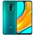 Xiaomi Redmi 9 Mobile Phone With 64GB 4GB RAM 6.53 inch FHD Dot Drop Display