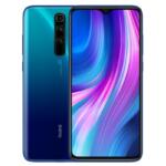 Xiaomi Redmi Note 8 Pro Mobile Phone With 128GB 6GB RAM 6.53 Inch Dot Drop Full Screen Display
