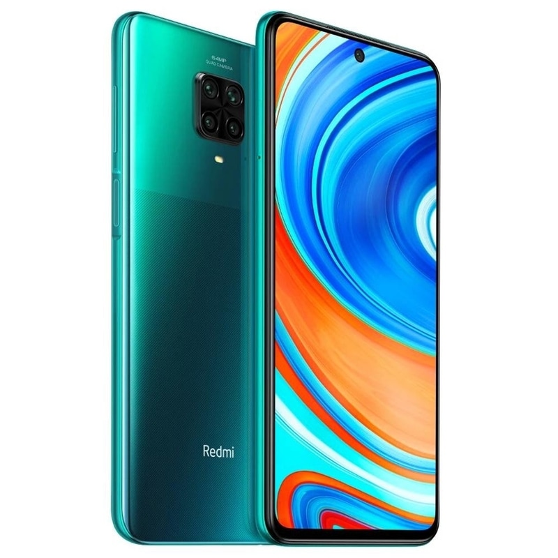 redmi a9 pro mobile