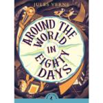 Around the World in Eighty Days