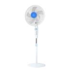 Clear 5 Blade 50W Pedestal Fans CLS40-11