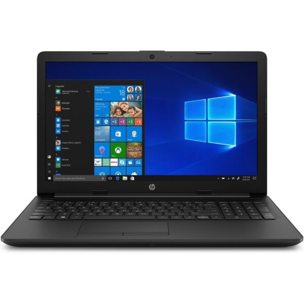 HP Notebook AMD A4-9125 Dual-Core,15.6 Inch, 4GB DDR4 RAM, 1TB Win10 Laptop 15-DB0226AU