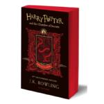 Harry Potter and The Chamber of Secrets – Gryffindor Edition