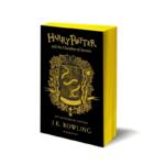 Harry Potter and The Chamber of Secrets – Hufflepuff Edition