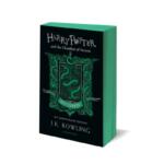 Harry Potter and the Chamber of Secrets – Slytherin Edition