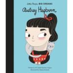 Little People Big Dreams – Audrey Hepburn
