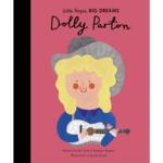 Little People Big Dreams – Dolly Porton