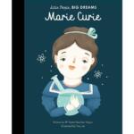 Little People, Big Dreams – Marie Currie