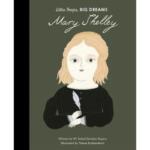 Little People Big Dreams – Mary Shelley