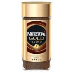 Nescafe Gold Instant Coffee – 95g