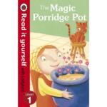 Read It Yourself With Ladybird – The Magic Porridge Pot