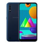 Samsung Galaxy M01 Core 3GB RAM, 32GB Mobile Phone – Blue – M015GZRD