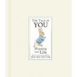 The Tale of You – Hopping Into Life Book by Beatrix Potter