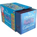 The Ultimate Peppa Pig Collection Set (Peppa’s Classic 50 Storybooks Box Set)