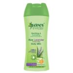 4Rever Aloe Lavender Moisturizing Body Milk – 100ml