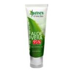4Rever Aloe Vera Real Soothing Gel (95%) – 50g