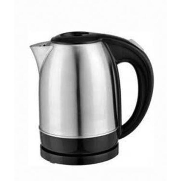 Abans Electric Stainless Steel Kettle - 1.7L - HHB1772