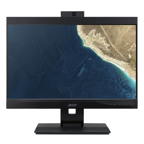 Acer AIO VZ4660G i3-9100, 21.5 Inch, 1TB, 4GB DDR4, Win 10 Desktop
