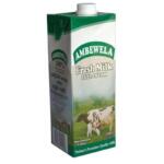 Ambewela Full Cream Fresh Milk -1L