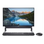 Dell AIO 23.8 Inch FHD, Intel Core i7-10510U, 8GB DDR4, 512SSD+1TB HDD, Win10 Desktop – DT5490