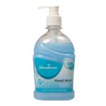 Dreamron Handwash – Mint – 500ml