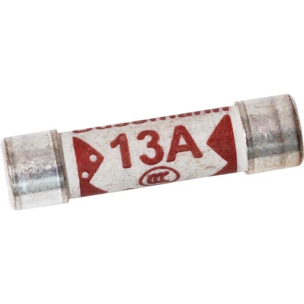Generic 13A (Amp) Domestic Fuse