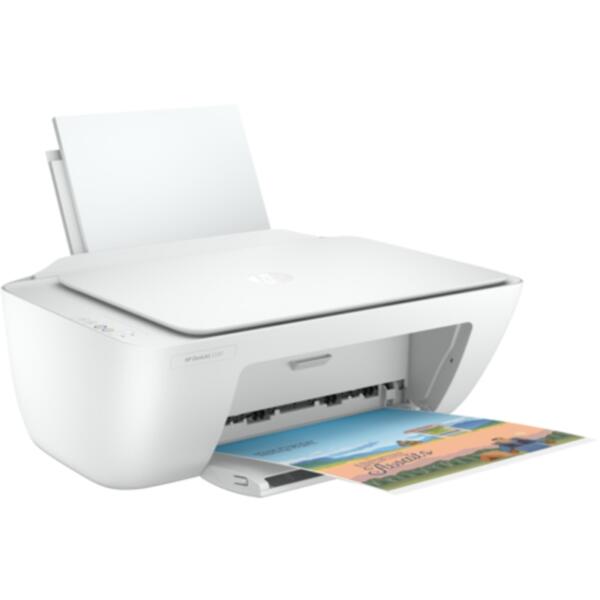 HP DeskJet 2330 All-in-One Printer