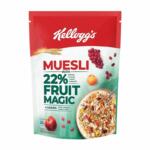 Kelloggs Extra Muesli Fruit Magic – 500g