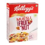 Kelloggs Extra Muesli Fruit Nut Delight – 250g