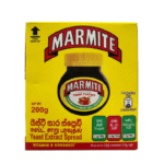 Marmite Yeast Extract Large Spread – 200g