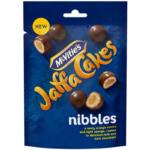 McVitie’s Jaffa Cakes Nibbles Chocolate Bag – 100g