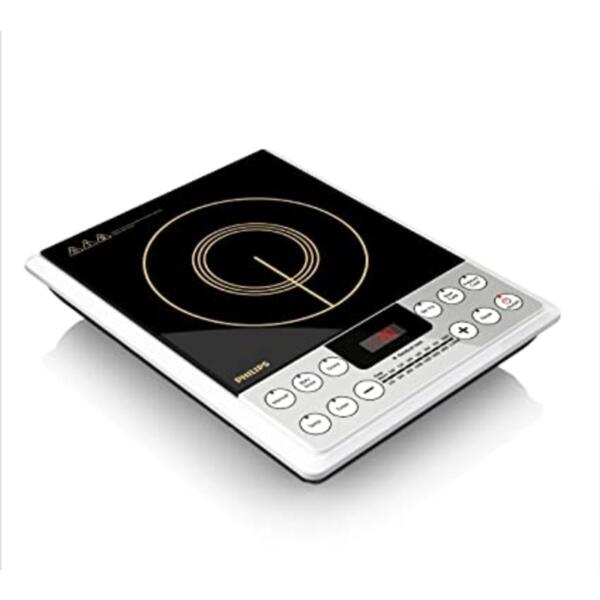 Philips 2100W Induction Cooker - HD4929