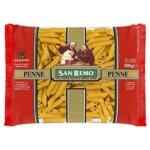 San Remo Pasta Rigati Penne No.18 – 500g