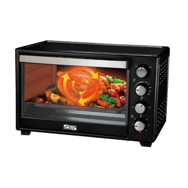 DSP 48L 2000W Electric Oven - KT48