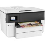 HP OfficeJet Pro 7740 Wide Format All-in-One Printer