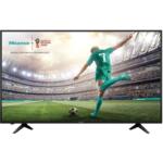 Hisense 65 Inch UHD 4K Smart TV – 65A7120FX