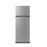 Hisense Double Door Refregirator 205L Silver – RD-27DR4SA