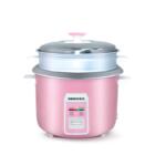 Innovex 1.5 L Rice Cooker – IRC156