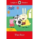 Ladybird Readers Level 1 – Peppa Pig : The Fair