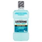 Listerine Cool Mint Mouthwash Milder Taste – 500ml