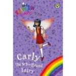 Rainbow Magic – Carly the Schoolfriend Fairy
