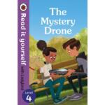 Read It Yourself with Ladybird : Level 4 – Mystery Drone
