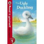 Read it yourself with Ladybird : Level 1 – The Ugly Duckling