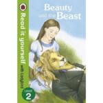 Read it yourself with Ladybird – Level 2 – Beauty and the Beast