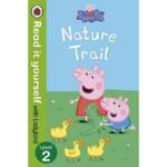 Read it yourself with Ladybird : Level 2 – Peppa Pig : Nature Trail