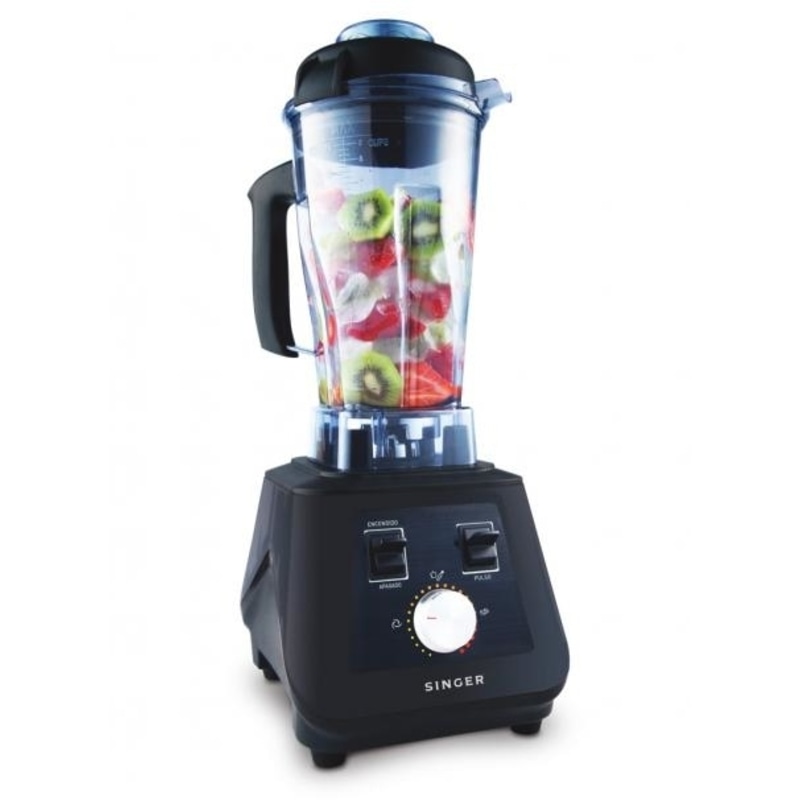 Singer High Speed Blender Commercial Type 1500W KAKYH103 Jungle.lk